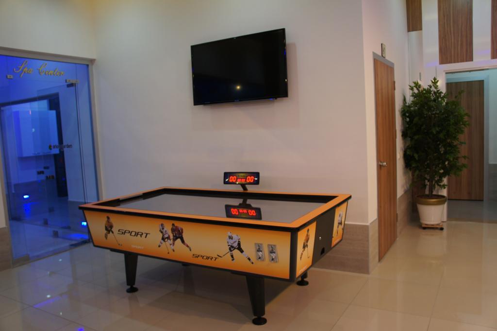 Apartamento Sea View Studio In Orion Garden Avsallar Habitación foto